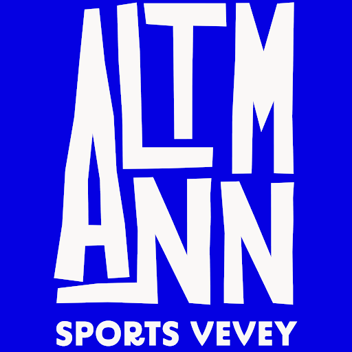 Altmann Sports logo