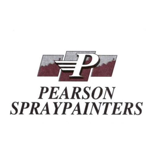 Pearson Spray Painters