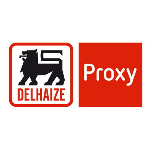 Proxy Delhaize Middelkerke