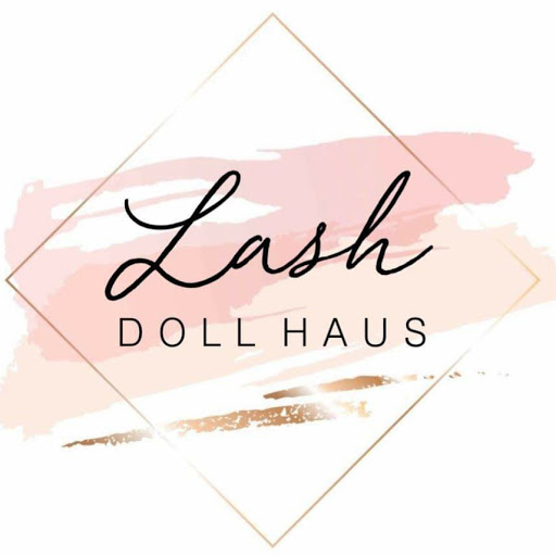 Lash Doll Haus logo