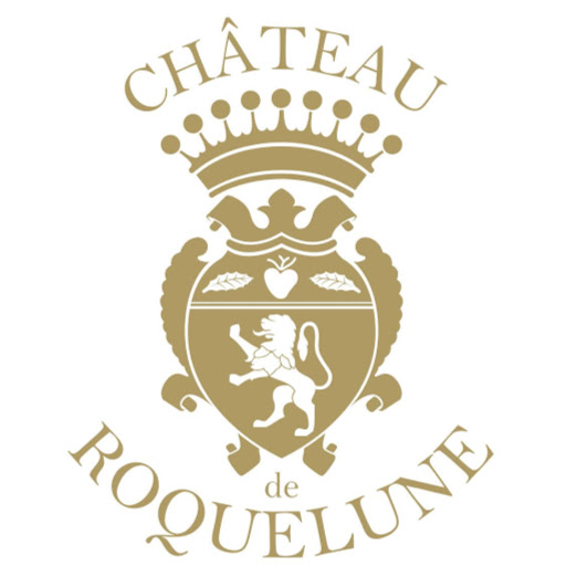 Château de Roquelune logo