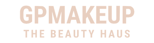 GPMAKEUP The Beauty Haus logo