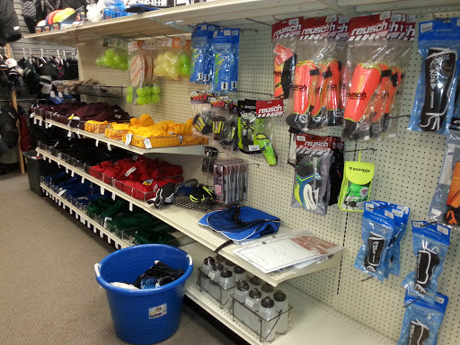 Sporting Goods Store «TradeWins Sports», reviews and photos, 79 Lake St S, Forest Lake, MN 55025, USA