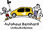 Autohaus Bernhard GmbH & Co. KG logo