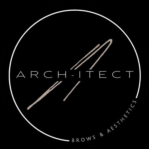 ARCH-itect Brows logo