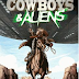 [Game Java] Cowboys & Aliens Tiếng Việt