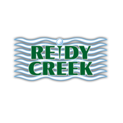 Reidy Creek Golf Course logo