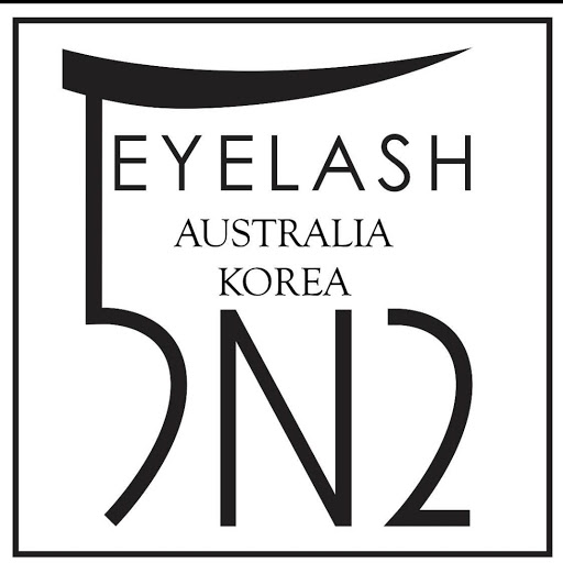 5n2 Lash Australia( Academy, Supplier)booking Required logo