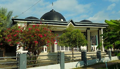 Masjid Ayoudhya