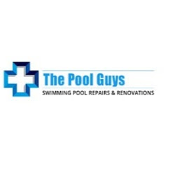 The Pool Guys