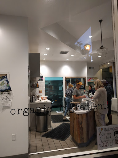 Cafe «Tin Pot Creamery», reviews and photos, 201 1st St, Los Altos, CA 94022, USA