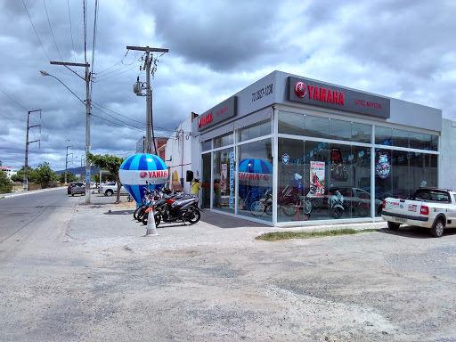 Litiz Motos Yamaha, Av. Cesar Borges, 72 - Jequiezinho, Jequié - BA, 45208-065, Brasil, Vendedor_de_Motorizadas, estado Bahia