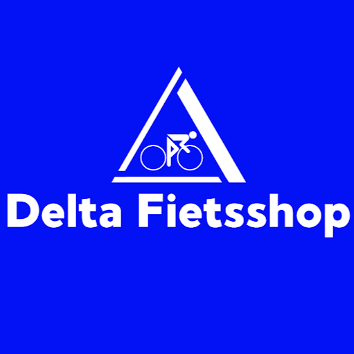 Delta Fietsshop logo