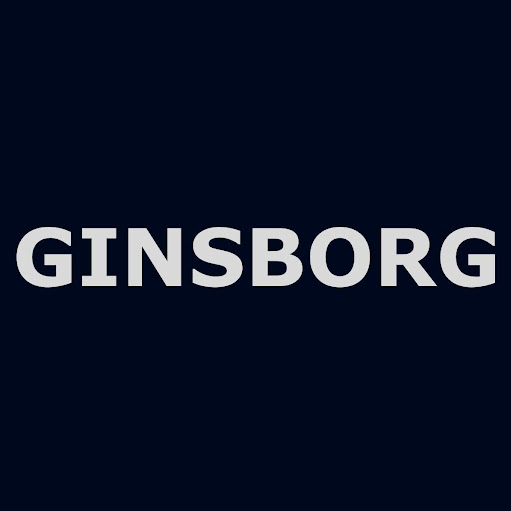 GINSBORG logo
