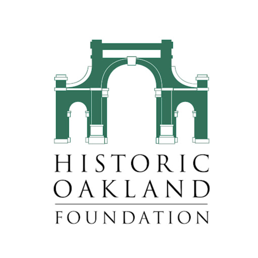 Oakland Cemetery logo