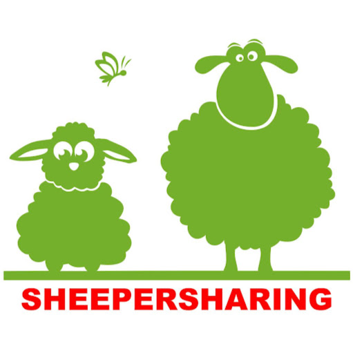 Homebase Sheepersharing Braunschweig. Die Alternative zum Mietwagen. logo