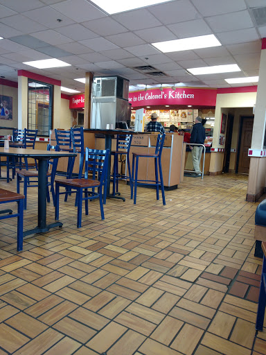 Fast Food Restaurant «KFC», reviews and photos, 309 N Washington St, Crawfordsville, IN 47933, USA