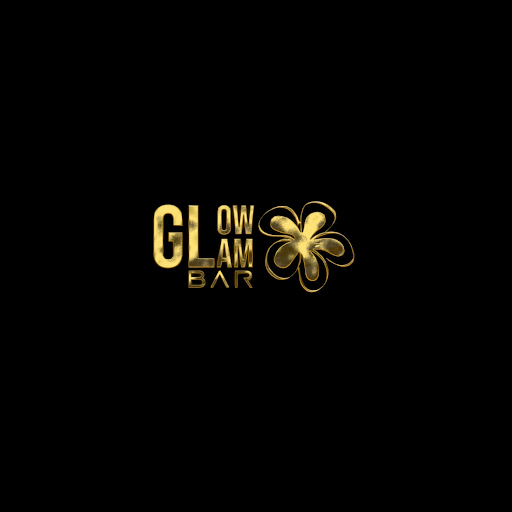 Glam Beauty Bar logo