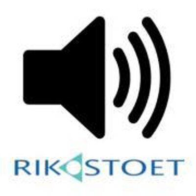 Rik Stoet High End Audio | HiFi Store Den Haag logo
