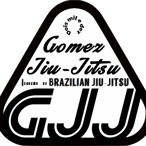Gomez Jiu-jitsu
