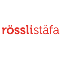 Genossenschaft Rössli Stäfa logo