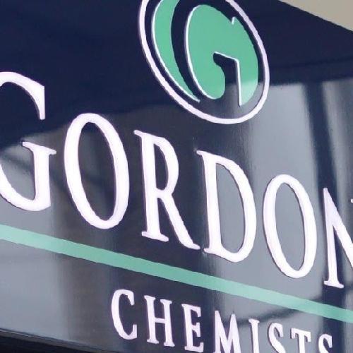 Gordons Chemists, Enniskillen