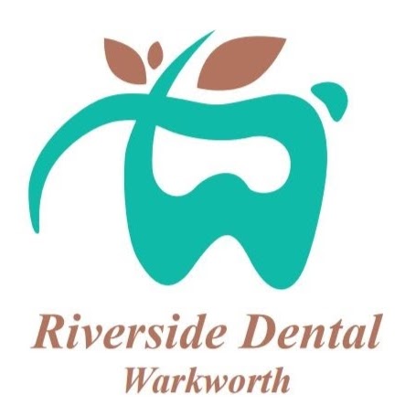 Riverside Dental Warkworth logo