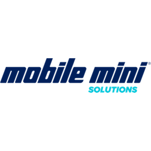 Mobile Mini - Portable Storage & Offices logo