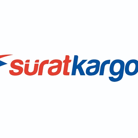 Sürat Kargo Kahta Şube logo