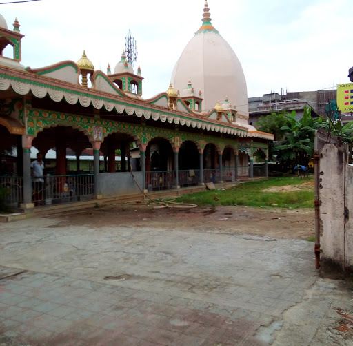 Lakhi Mandir, Beltola - Basistha Rd, Beltola, Guwahati, Assam 781028, India, Hindu_Temple, state AS