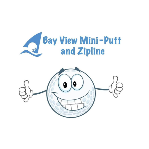 Bay View Mini-Putt and Zipline