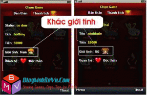[Game Online] Fungame Online – Game đánh bài, cưới vợ, ăn chơi mới cho mobile