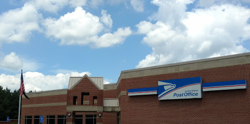 Post Office «United States Postal Service», reviews and photos, 280 Merchants Dr, Dallas, GA 30132, USA