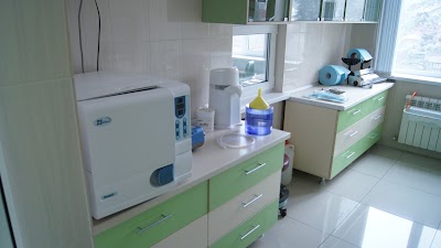 Photos of Stomatologiya Ulybka