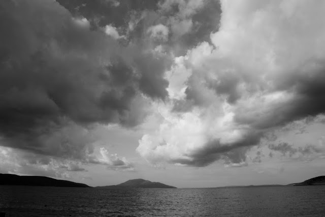 L'Isola di Cherso in moto