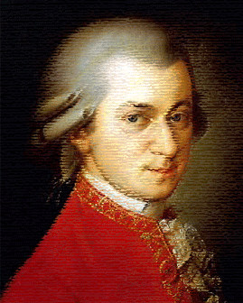 Far West - The Mozart Effect