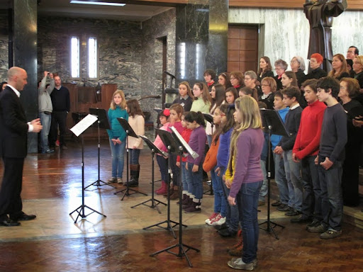 Concerto de Reis na Igreja Paroquial - 11 de Janeiro de 2014 IMG_2123