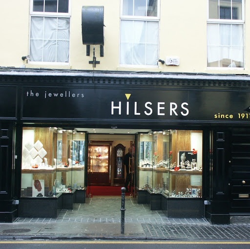 Nolan & Hilsers Jewellers