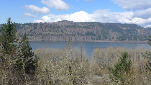 Tourist Attraction «Bridal Veil Falls», reviews and photos, E Crown Point Hwy, Bridal Veil, OR 97010, USA