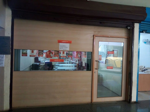 ICICI Lombard General Insurance Co. Ltd, Second floor, A-Block – 6, Parwaz Plaza, Collage Road, Bellary, Hosapete, Karnataka 583211, India, Medical_Insurance_Agency, state KA