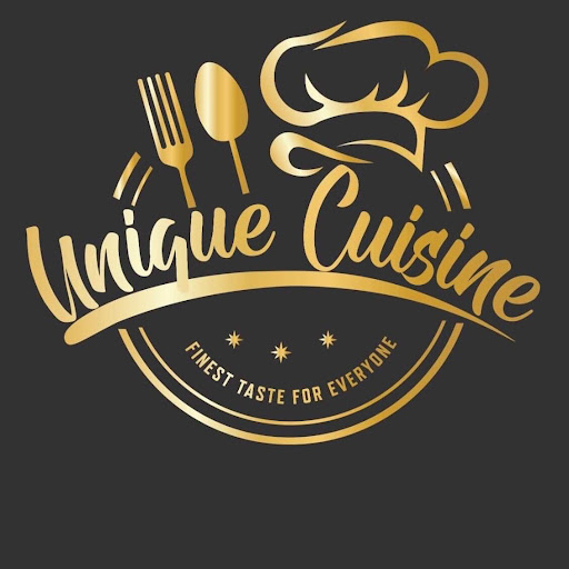 Unique Cuisine logo