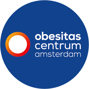 Obesitas Centrum Amsterdam (OCA) logo
