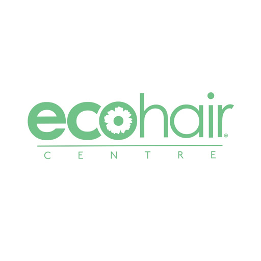 Eco Hair Centre logo