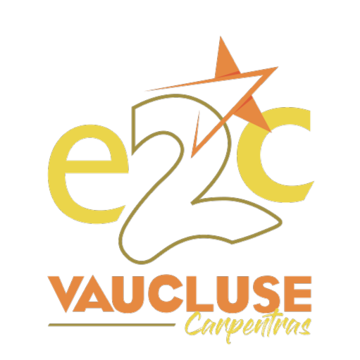 École de la 2e Chance (E2C) Vaucluse - Centre de formation à Carpentras logo