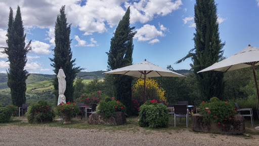 Il Molino di Grace,