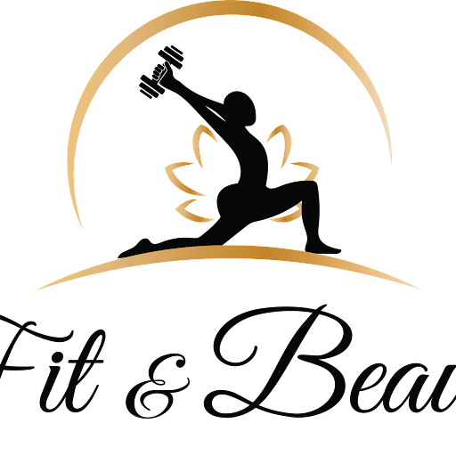 FIT AND BEAUTY logo