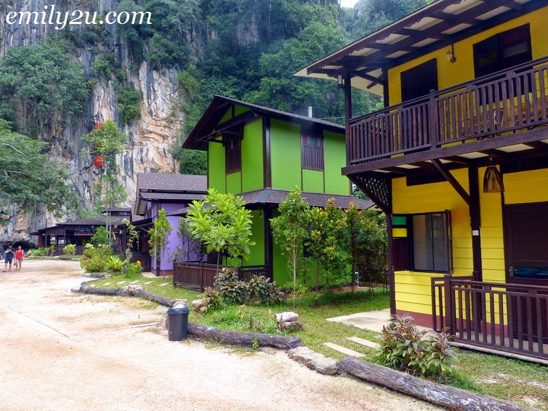 Qing Xin Ling Leisure & Cultural Village, Ipoh | From ...