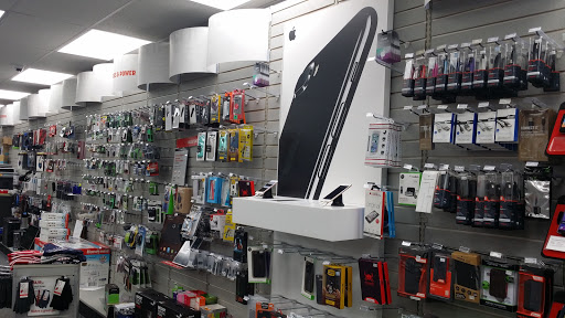 Electronics Store «Deep Water Electronics», reviews and photos, 131 E Woodin Ave, Chelan, WA 98816, USA