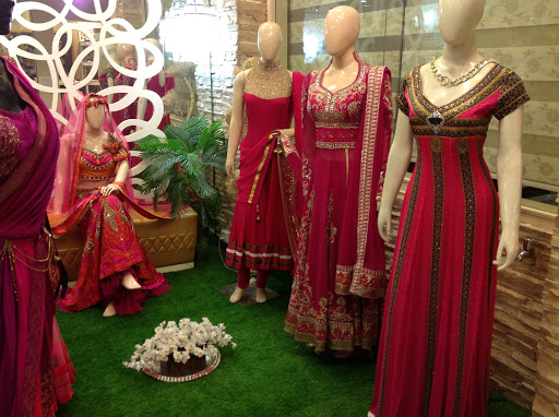 Regalia By Deepika, 51- A, Uday Park, August Kranti Marg,, Uday Park Bus Stop, Uday Park, South Extension II,, New Delhi, Delhi 110049, India, Wedding_Shop, state UP