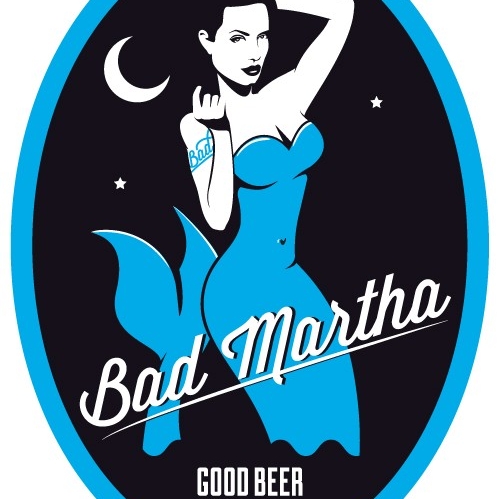 Bad Martha Farmer's Brewery
